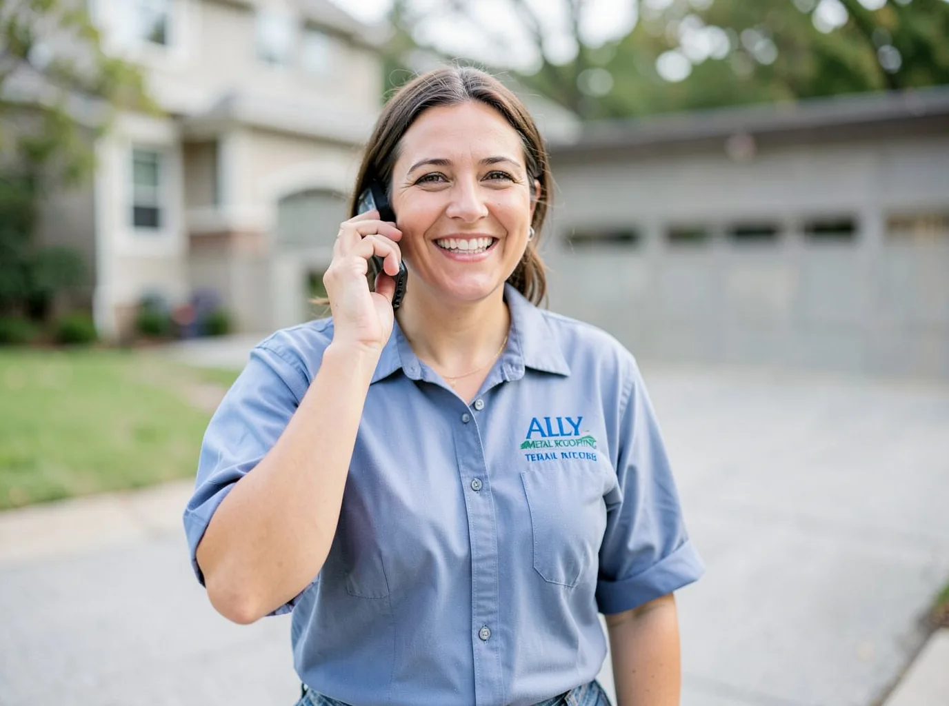 Metal Roof Installation Uniondale, IN FAQs